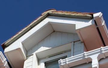 Southtown fascia installation costs