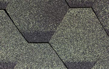 Southtown fibreglass shingle repairs