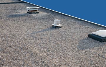 flat roofing Southtown