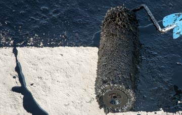 Southtown liquid sealant waterproofing