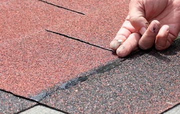 Southtown asphalt roof repairs